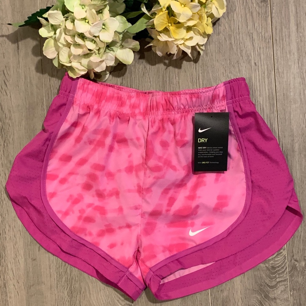 NIKE WOMEN SHORTS 💕🏃🏼‍♀️